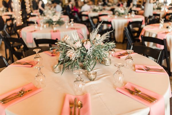 Country Lane Lodge - Wedding & Event Venue