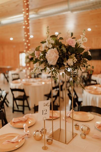 Country Lane Lodge - Wedding & Event Venue