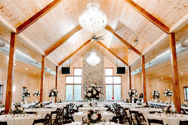 Country Lane Lodge - Wedding & Event Venue