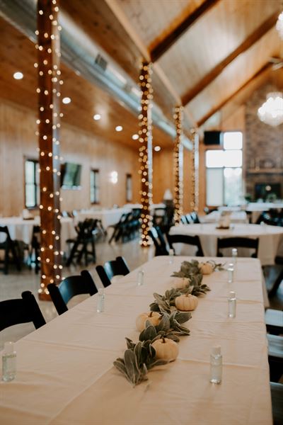 Country Lane Lodge - Wedding & Event Venue