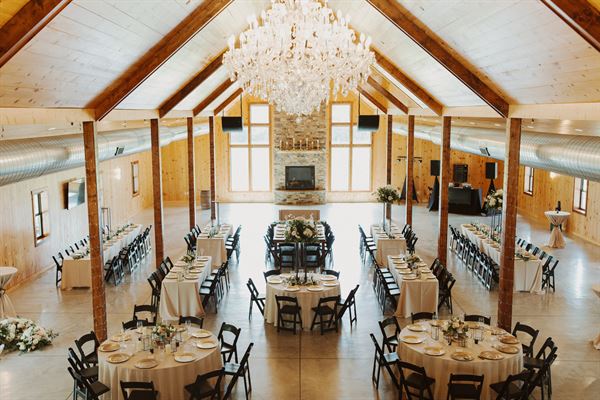 Country Lane Lodge - Wedding & Event Venue