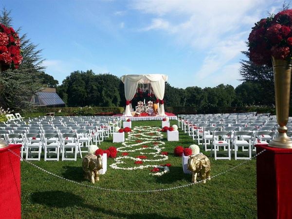 Glen Cove Mansion Hotel & Conference Center