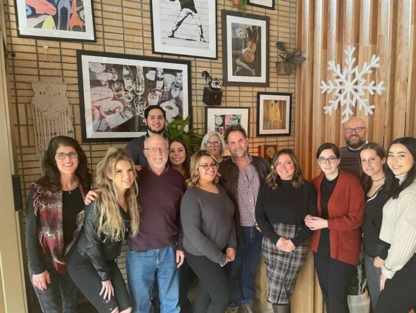 Social Kitchen & Bar