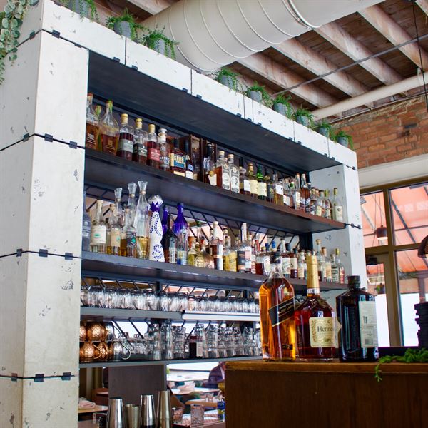 Social Kitchen & Bar