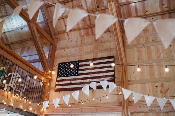 Schafer Century Barn