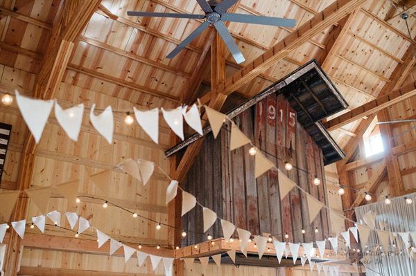 Schafer Century Barn