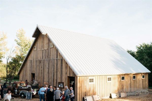 Schafer Century Barn