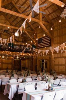 Schafer Century Barn