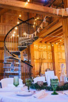 Schafer Century Barn