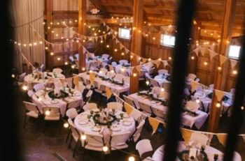 Schafer Century Barn