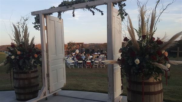 Field of Dreams Venue