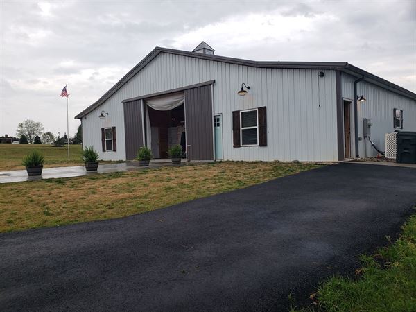 Field of Dreams Venue