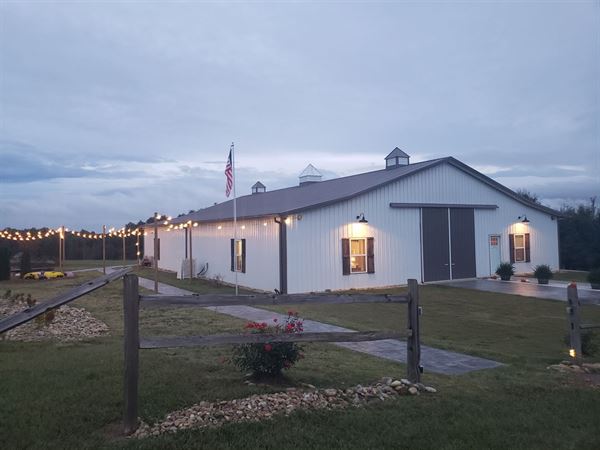 Field of Dreams Venue