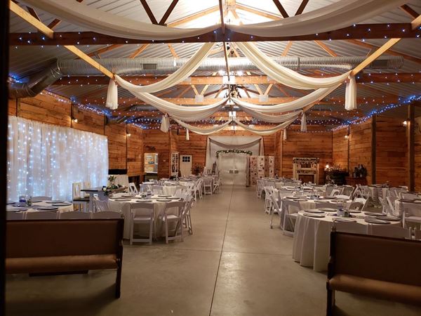 Field of Dreams Venue