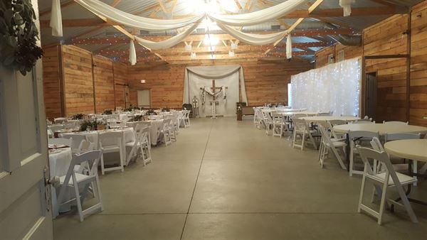 Field of Dreams Venue