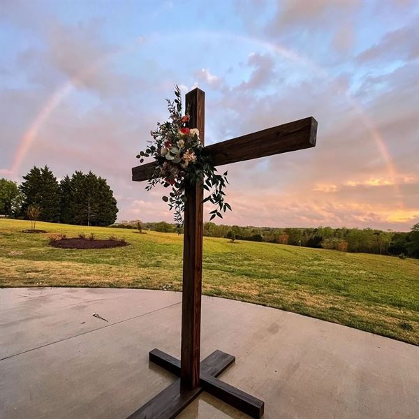 Field of Dreams Venue