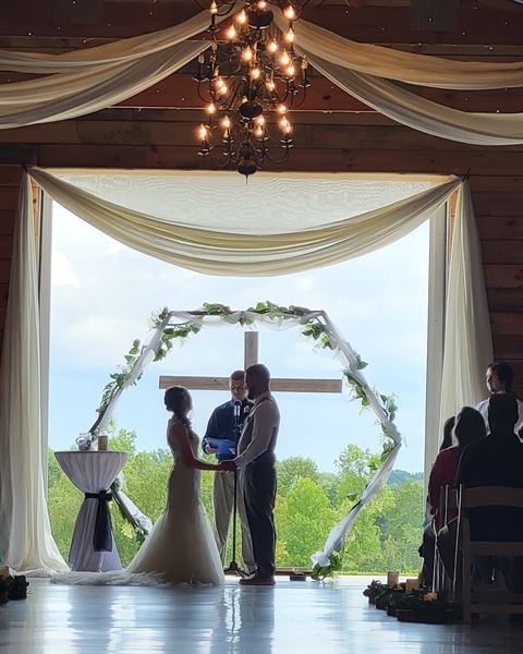 Field of Dreams Venue