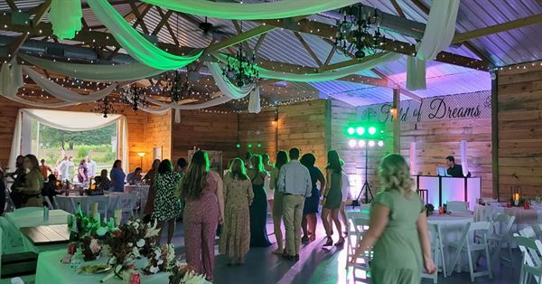 Field of Dreams Venue