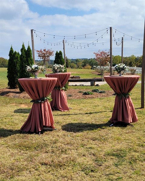 Field of Dreams Venue