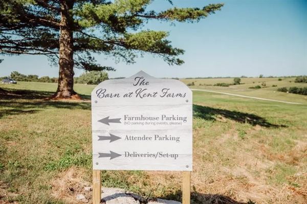 Barn At Kent Farms