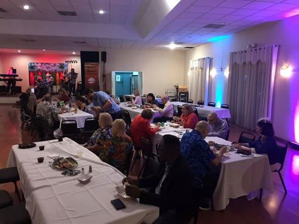 South Miami/Coral Gables Elks Lodge