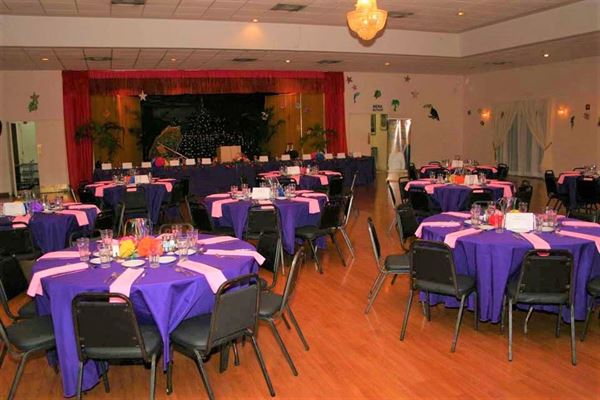 South Miami/Coral Gables Elks Lodge