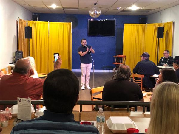 South Miami/Coral Gables Elks Lodge