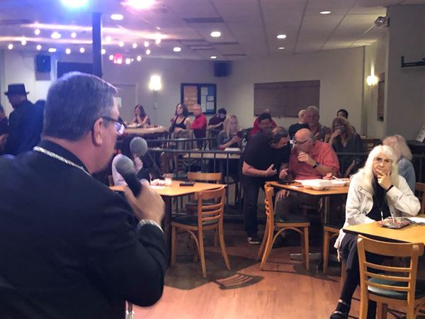 South Miami/Coral Gables Elks Lodge