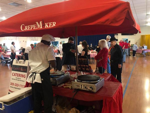 South Miami/Coral Gables Elks Lodge