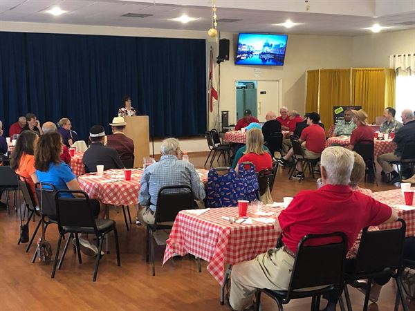 South Miami/Coral Gables Elks Lodge