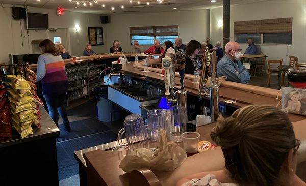 South Miami/Coral Gables Elks Lodge