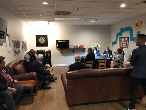 South Miami/Coral Gables Elks Lodge