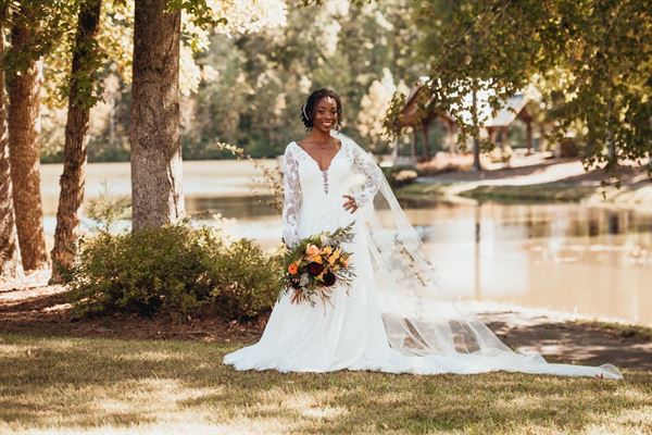 The Blue Heron Event Venue