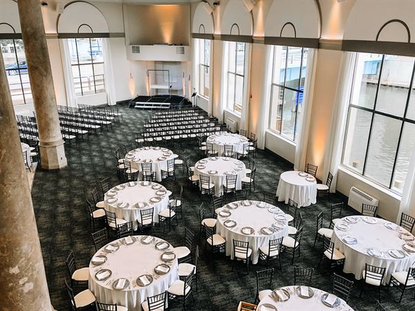 CityFlatsHotel Port Huron