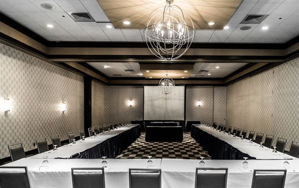 Four Points by Sheraton Detroit Novi