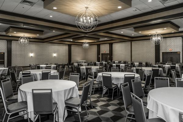 Four Points by Sheraton Detroit Novi