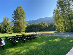 Sun God Mountain Beach