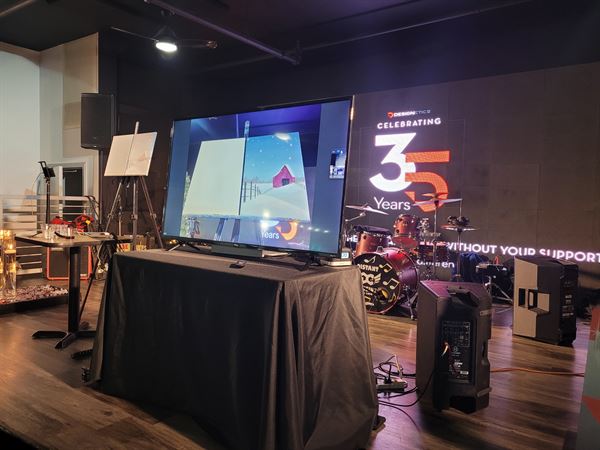 Wine and Canvas Toledo, OH