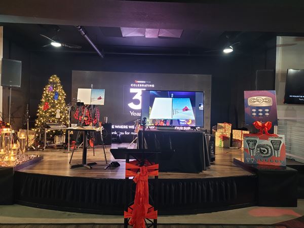 Wine and Canvas Toledo, OH