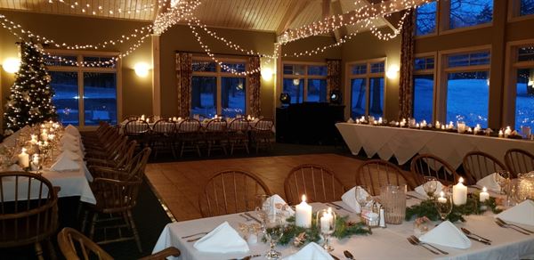 Indian River Golf Club