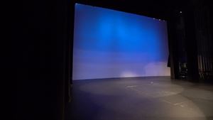 Lydia Mendelssohn Theatre