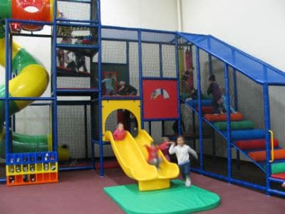 Redwood Area Community Center