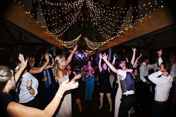 Groove Foundation Event DJs