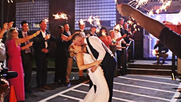 Groove Foundation Event DJs