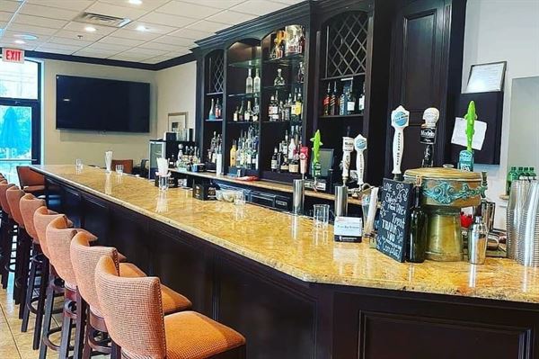 Calabria Pizzeria & Restaurant