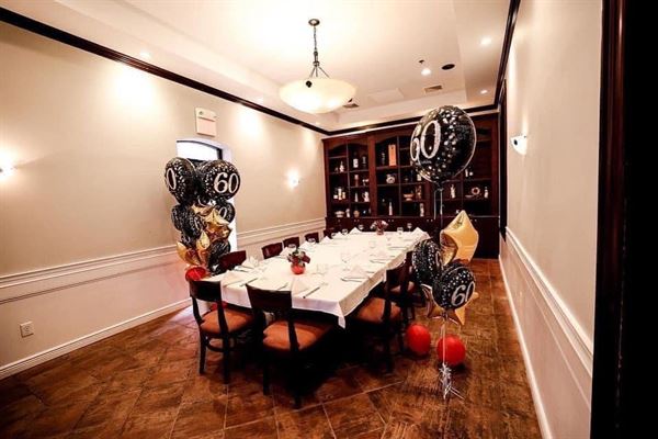 Calabria Pizzeria & Restaurant