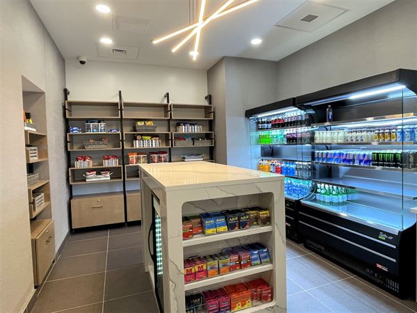 Crowne Plaza Ft. Myers Gulf Coast