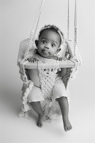 Brenaya Faye Photography