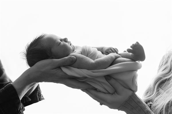 Brenaya Faye Photography