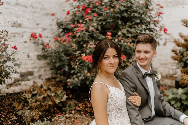 The Hackney Warehouse